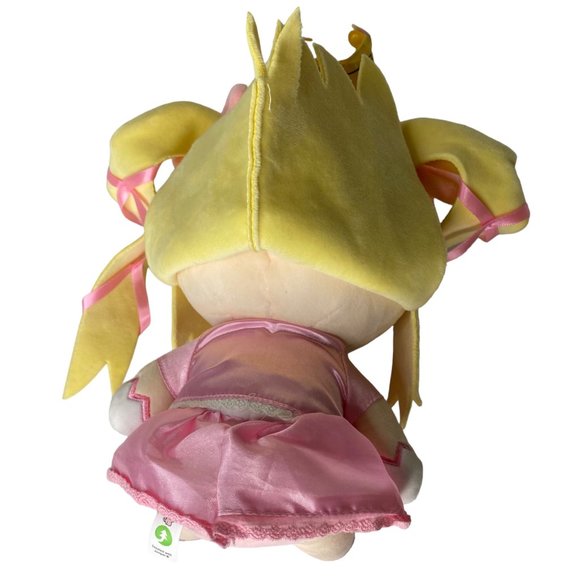 Inquisitor Master Plushy Princess Alex Stuff Plush Doll 2020 Limited Edition - Picture 6 of 10